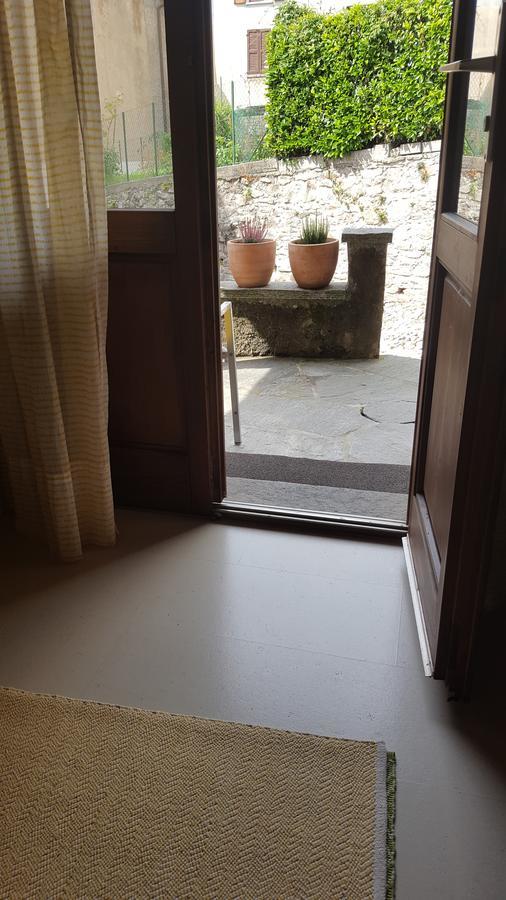 Vila Rustico Miglieglia Exteriér fotografie